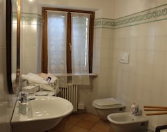 Khách sạn Agriturismo Alle Torricelle (Verona, Ý)