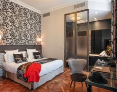 La Cour Des Consuls Hotel And Spa Toulouse - Mgallery (Toulouse, France)
