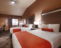 Khách sạn Best Western Executive Inn El Campo (El Campo, Hoa Kỳ)