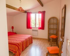 Toàn bộ căn nhà/căn hộ House / Villa - 3 Rooms - 4/6 Persons (Cazouls-lès-Béziers, Pháp)