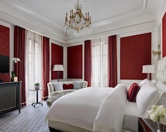 Luxury 5-star Hotel - 2 Bedroom Suite - St Regis Residence Club - 1400 Sf (New York, Sjedinjene Američke Države)