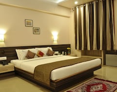 Khách sạn Hotel K Square (Kolhapur, Ấn Độ)