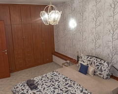 Hotelli Luxury City Center Apartment (Kalambaka, Kreikka)