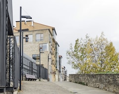 Tüm Ev/Apart Daire Loft Walls Of Pamplona (Pamplona, İspanya)