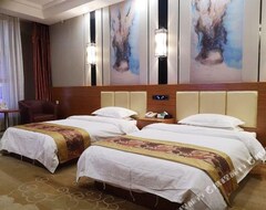 Huadu Hotel (Shuozhou, Çin)