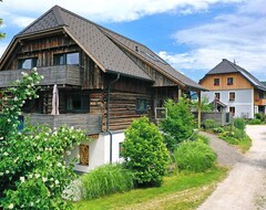 Toàn bộ căn nhà/căn hộ Appartement Schwalbennest 1-2 Nächte - Urlaub Im Stall- Familiengenossenschaft (Irdning, Áo)