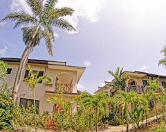 Hotel Pure Garden Resort (Negril, Jamaica)