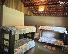 Hotel Casa com alimentacao inclusa (Bocaina de Minas, Brasil)