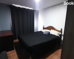Entire House / Apartment Casa Loncoche Villarrica Con 3 Dormitorios (Loncoche, Chile)