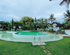 Hotel Reddoorz @ Padi Beach Resort Oton Iloilo (Oton, Filippinerne)
