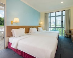 Hotelli New Cape Inn (Singapore, Singapore)