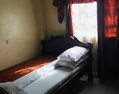 Hotel Sir James (Nairobi, Kenya)