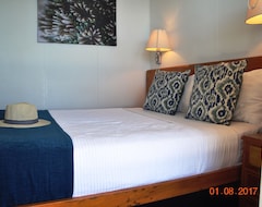 Hotel Captain Cook Cruises - Fiji Cruise Line - All Inclusive (Nadi, Fiji)