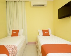 Khách sạn OYO 89958 Hotel Umimas (Lahad Datu, Malaysia)