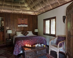 Hotel Blancaneaux Lodge (Mountain Pine Ridge, Belize)
