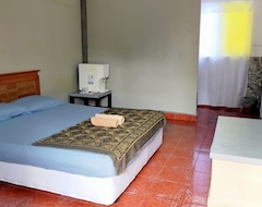 Hotelli Chenang Lodge Motel (Pantai Cenang, Malesia)