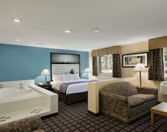 Hotel Super 8 by Wyndham Whitewater WI (Whitewater, USA)
