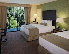 Khách sạn Crowne Plaza San Diego - Mission Valley (San Diego, Hoa Kỳ)