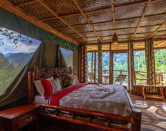 Hotel Rushaga Gorilla Camp (Kabale, Uganda)