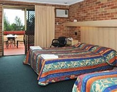 Khách sạn Windsor Terrace Motel (Sydney, Úc)