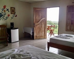 Hotel El Mirador EcolÓgico (Altagracia, Nicaragua)