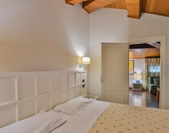 Hotel In San Gimignano Id 3909 (San Gimignano, Italien)