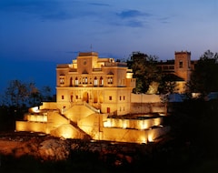 Khách sạn Hotel Ananda In The Himalayas (Rishikesh, Ấn Độ)