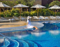 Hotelli Mövenpick Resort & Spa Tala Bay Aqaba (Aqaba City, Jordania)