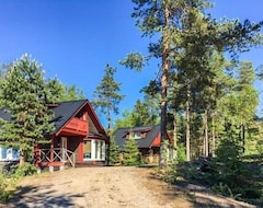 Casa/apartamento entero Vacation Home HÄstÖskata B In Kruunupyy - 6 Persons, 1 Bedrooms (Kruunupyy, Finlandia)