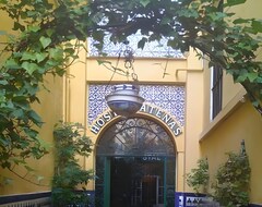 Khách sạn Hostal Atenas (Seville, Tây Ban Nha)