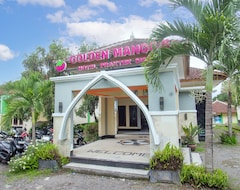 Capital O 93391 Golden Manggis Hotel (Praya, Indonesia)