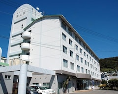 Hotel Kaijyokan (Tosashimizu, Japan)