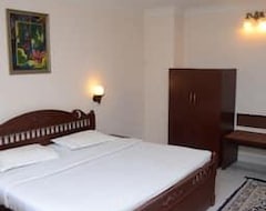 Hotelli Las Palmas (Munnar, Intia)