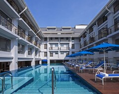 Hotel Royale Chulan Penang (Georgetown, Malaysia)