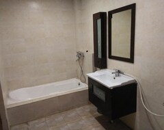 Aparthotel Brij Bhoomi Resort (Vrindavan, India)