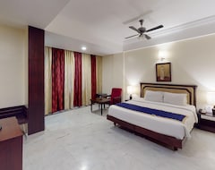 Hotel Anandha Inn Convention Centre And Suites (Puducherry, Indien)