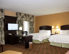 Hotel Hampton Inn & Suites Houston Rosenberg (Rosenberg, Sjedinjene Američke Države)