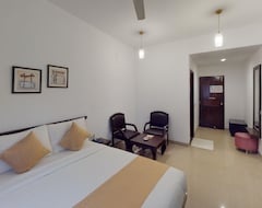 Hotel Calangute Grande (Calangute, Indija)