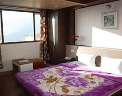 Khách sạn Berries (Gangtok, Ấn Độ)