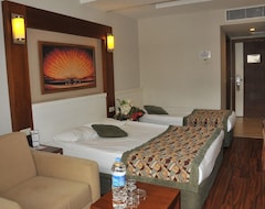 Khách sạn Viking Star Hotel Canakkale (Kemer, Thổ Nhĩ Kỳ)