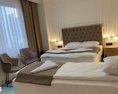 Elite Park Hotel & Suites (Beylikdüzü, Turska)