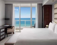 Hotelli Fontainebleau Hotel Sorrento Ocean View 2 Bedroom Suite (Miami Beach, Amerikan Yhdysvallat)