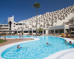 Hotel Riu Calypso (Playa de Jandia, Spain)
