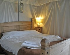 Khách sạn Elephant Lodge - Campground (Hythe, Vương quốc Anh)