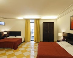 Khách sạn Hotel Del Golfo (Napoli, Ý)