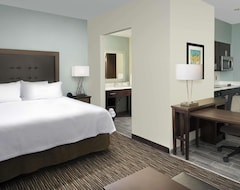 Hotel Homewood Suites San Antonio Airport (San Antonio, USA)