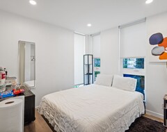 Hotelli Modern, Comfortable & Smart En-suite - Hollywood (Los Angeles, Amerikan Yhdysvallat)