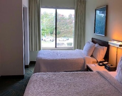 Hotel SpringHill Suites West Mifflin (West Mifflin, USA)