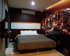 Khách sạn Mevela Boutique Resort (Cha Am, Thái Lan)