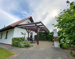 Toàn bộ căn nhà/căn hộ House Bodden Vacation - Cottage (Neu Bartelshagen, Đức)